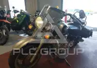 2007 Yamaha XV1700 photo