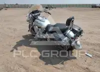 2007 Yamaha XV1700 фото