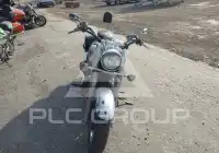2007 Yamaha XV1700 фото