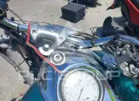 2007 Yamaha XV1700 фото