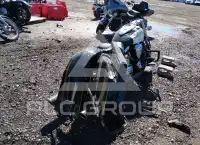 2007 Yamaha XV1700 фото