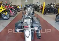 2007 Yamaha XV1700 photo