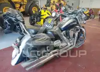 2007 Yamaha XV1700 photo