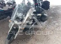 2007 Yamaha XVS1100 photo