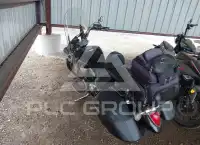 2007 Yamaha XVS1100 photo