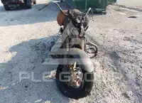 2007 Yamaha XVS1100 photo