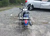 2007 Yamaha XVS1100 фото