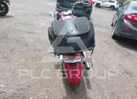 2007 Yamaha XVS1100 photo