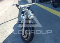 2007 Yamaha XVS1100 фото