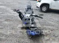 2007 Yamaha XVS1100 фото