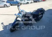 2007 Yamaha XVS1100 фото