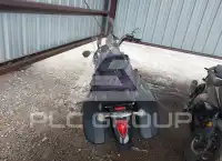 2007 Yamaha XVS1100 photo
