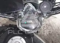 2007 Yamaha XVS1100 photo