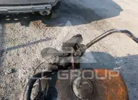 2007 Yamaha XVS1100 photo