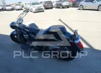 2007 Yamaha XVS1100 фото