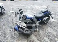 2007 Yamaha XVS1100 фото