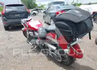 2007 Yamaha XVS1100 photo