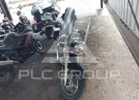 2007 Yamaha XVS1100 photo