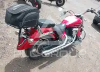 2007 Yamaha XVS1100 photo