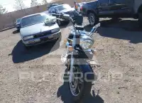 2007 Yamaha XVS1100 фото