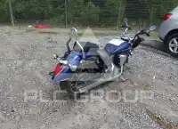 2007 Yamaha XVS1100 фото