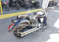 2007 Yamaha XVS1100 фото