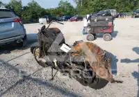 2007 Yamaha XVS1100 photo
