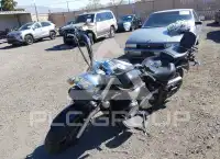 2007 Yamaha XVS1100 фото