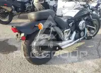 2007 Yamaha XVS650 фото