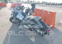 2007 Yamaha XVS650 фото