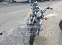 2007 Yamaha XVS650 фото