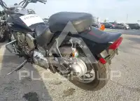 2007 Yamaha XVS650 фото