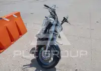 2007 Yamaha XVS650 фото