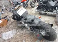 2007 Yamaha XVS650 фото