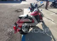 2007 Yamaha XVS650 фото