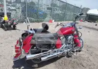 2007 Yamaha XVS650 фото