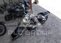 2007 Yamaha XVS650 фото