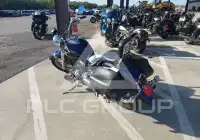 2007 Yamaha XVS650 фото