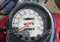 2007 Yamaha XVS650 фото