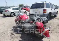 2007 Yamaha XVS650 фото