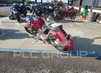 2007 Yamaha XVS650 фото