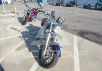 2007 Yamaha XVS650 фото
