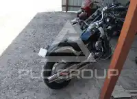 2007 Yamaha XVS650 фото