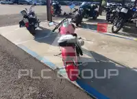 2007 Yamaha XVS650 фото