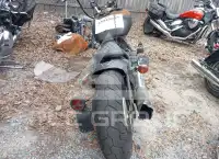 2007 Yamaha XVS650 фото