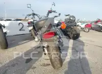 2007 Yamaha XVS650 фото