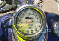 2007 Yamaha XVS650 фото