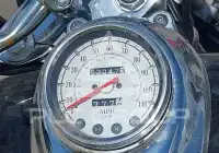 2007 Yamaha XVS650 фото