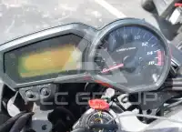 2007 Yamaha FZ6 photo