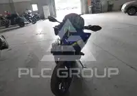 2007 Yamaha FZ6 фото